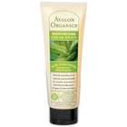 Avalon Organic Botanicals Cream Shave Aloe Vera Unscented 8 oz, Avalon 