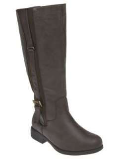 LANE BRYANT   Buckled strap riding boot customer reviews   product 