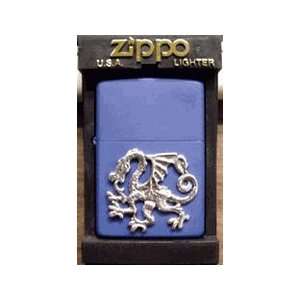  Dragon Zippo Lighter