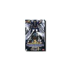  Gundam EW S Wing Gundam Zero Custom Special Operation Type 