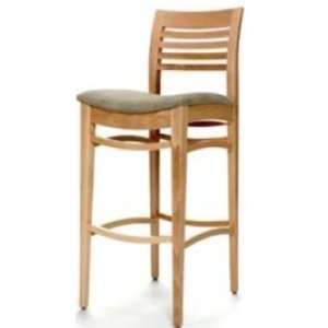  Valore Milano 3310, Contemporary Armless Cafe Dining 