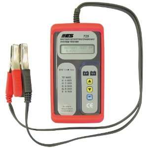  ESI 725 Battery/Starting/Charging Tester Automotive