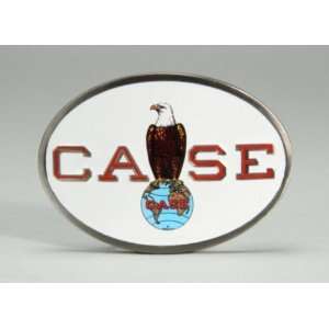  Case Eagle Colored Belt Buckle: Toys & Games