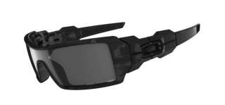 Oakley Polarized OIL RIG Sunglasses available at the online Oakley 