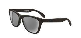 Oakley Limited Edition Eric Koston Signature Series FROGSKINS 