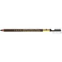Iman Eyebrow Pencil Blackest Brown .04 Ulta   Cosmetics, Fragrance 