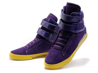 TK Society Supra Justin Bieber shoes Skateboard Shoes  variety colors 