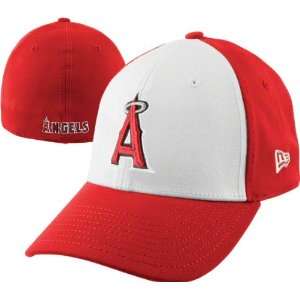  Los Angeles Angels of Anaheim Snow Front Classic New Era 