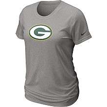 Womens Packers Apparel   Green Bay Packers Nike Clothing for Women 