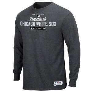  Chicago White Sox 2012 Authentic Collection Property Of 