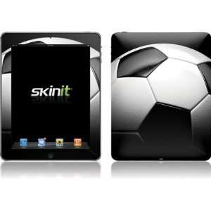  The Soccer Ball skin for Apple iPad