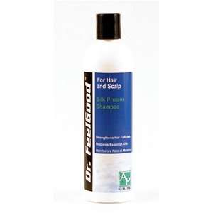  Dr. FeelGood Silk Protein Shampoo 12 oz. Beauty