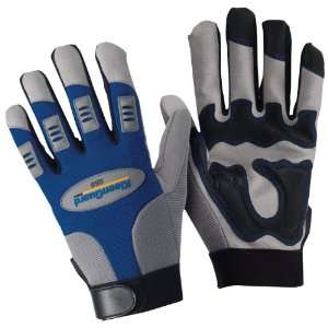 Kimberly Clark Professional Jackson Safety G50 Mechanics Glove, Size 