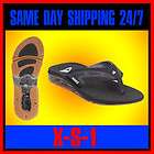 MENS 2011 REEF X S 1 Sandals BLACK 9 10 11 12 13