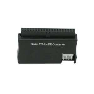   Cables To Go 10153 Serial ATA Converter Board (Black) Electronics