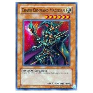  Yu Gi Oh   Chaos Command Magician   Dark Revelations 1 