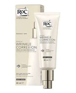 RoC® RETIN OX Wrinkle Correxion Eye Cream   Boots