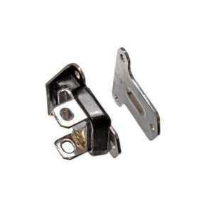   Suspension 3.1115G Chrome Plated Engine Mount for GM: Automotive