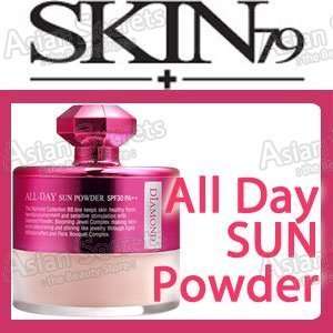 SKIN79 Diamond All Day Sun Powder SPF30 PA++ 13g  