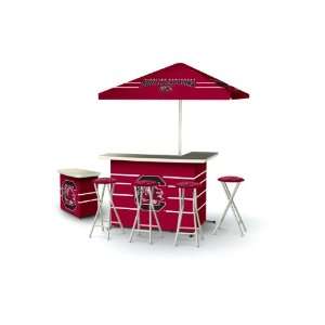  Best of Times South Carolina Deluxe Package Bar Sports 