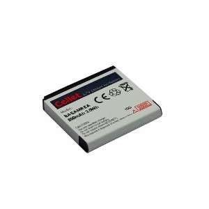   mAh Battery For Samsung Reality SCH u820 Cell Phones & Accessories
