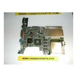  COMPAQ EVO N150 NON   WORKING MOTHERBOARD FOR PARTS 
