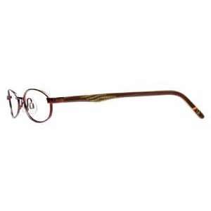  OP 806 Eyeglasses Brown Frame Size 44 17 125 Health 