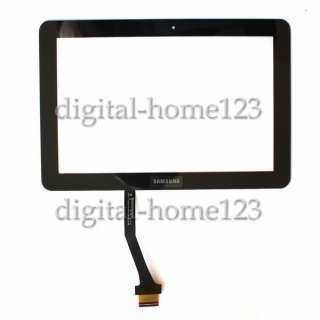   New Touch Screen Digitizer For Samsung Galaxy Tab 10.1 P7510 P7500
