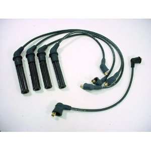  Standard 7466 Spark Plug Wire Set Automotive