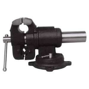   Vise   6in., Bench Mount