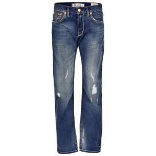LTB Herren Jeans DAVIS blau W 29 30 31 32 33 34 36 , L 32 34 UVP 89,95 