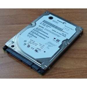    005 HP 100GB SATA hard drive   5,400 RPM (397827005) Electronics