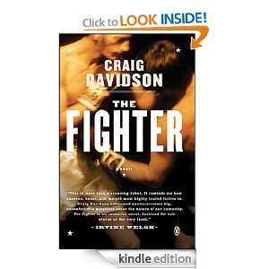 Start reading The Fighter  