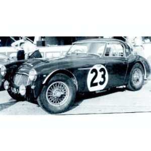  Austin Healey 3000 #23 J. P.Riley Le Mans 1960 1/43 