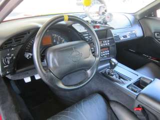 Chevrolet : Corvette Coupe in Chevrolet   Motors