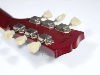 1991 Gibson Les Paul Guitar, Flame Maple Top, NICE  