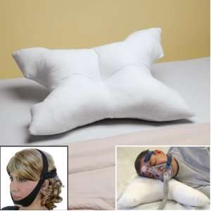  C PAP Sleep Apnea Pillow