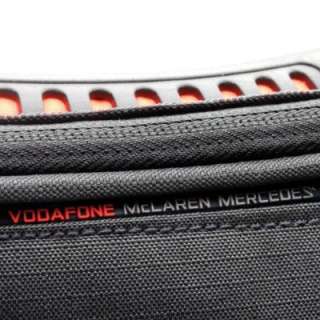 Vodafone McLaren Mercedes Team Issue Laptop Bag rrp £45  