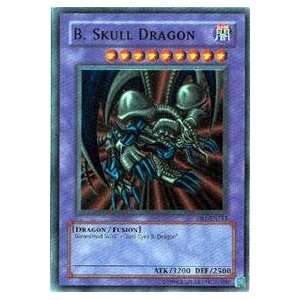  Yu Gi Oh   B. Skull Dragon   Dark Beginnings 1   #DB1 