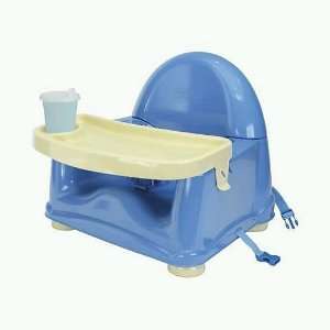  Safety 1st Easy Care Swing Tray Booster Seat: Home 