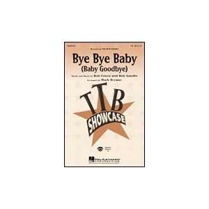  Bye Bye Baby (Baby Goodbye) CD