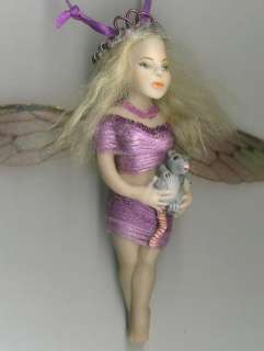 Be sure to check out my  store for other Fairies, Mermaids and 
