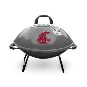  Washington State Cougars Barbecue (BBQ) Grill NCAA College 