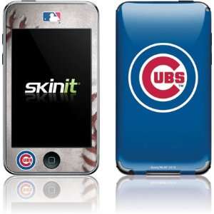  Chicago Cubs Game Ball skin for iPod Touch (2nd & 3rd Gen 