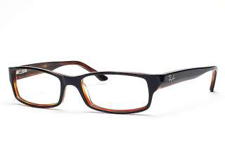 Ray Ban RX 5114 2044 Brille incl. Sehstärke by Eye Net  