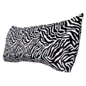  Room Essentials Body Pillow Cover Zebra: Home & Kitchen