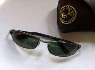 Ray Ban Sonnenbrille Metall in Bayern   Gauting  Accessoires 