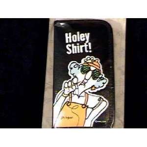  1MAX1231 Maxine Holey Shirt Mend Your Business Hallmark 