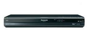 Panasonic DMR EX93 DVD Recorder 5025232543106  