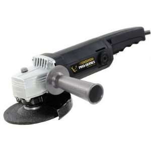    Pro Series PS07214 4 1/2 Inch Angle Grinder